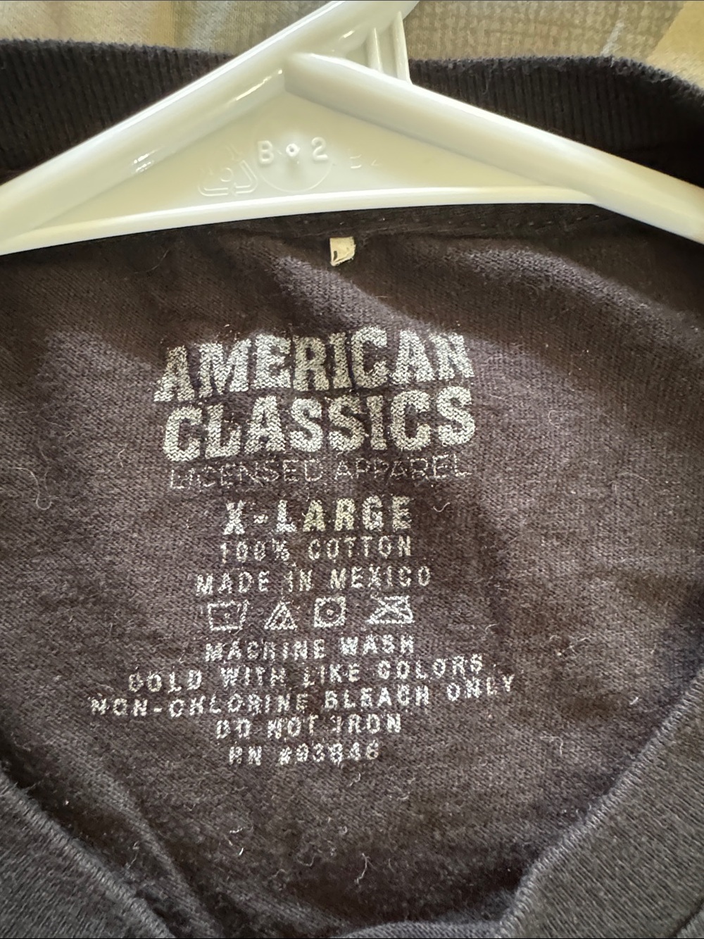 Pulp Fiction Graphic Movie T-Shirt - Picture 2 of 2